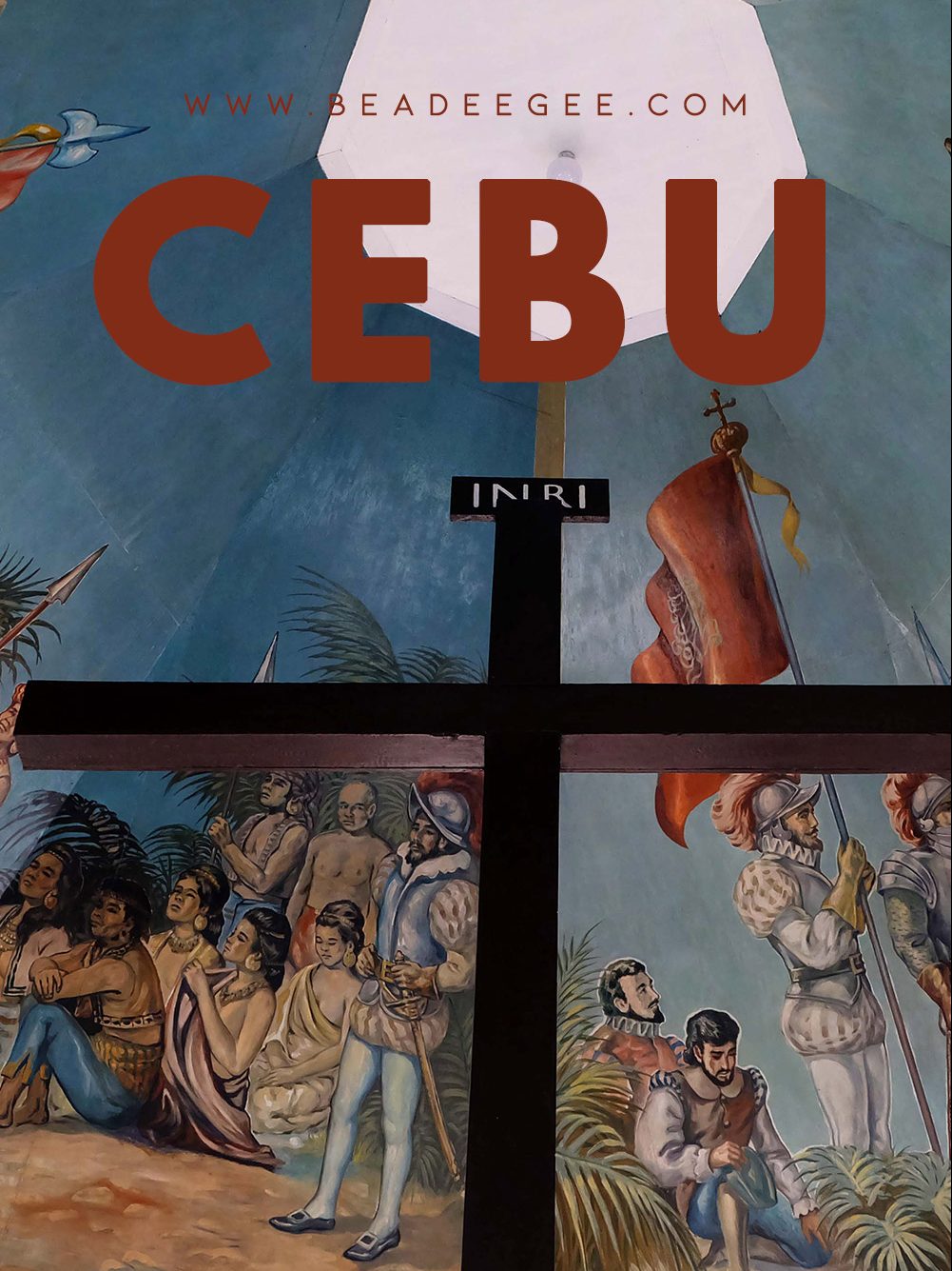 Cebu Guide
